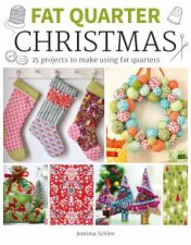 Fat Quarter Christmas