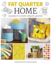 Fat Quarter Home