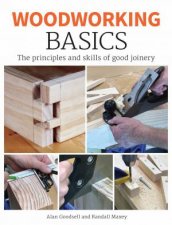 Woodworking Basics