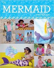 Mermaid Craft Book 15 Things A Mermaid Cant Do Without