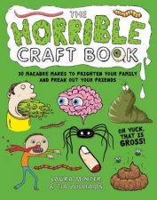 Horrible Craft Book