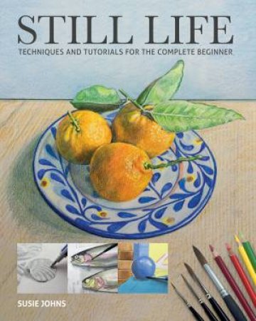 Still Life by Susie Johns