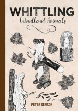 Whittling Woodland Animals