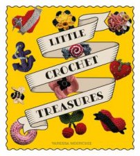 Little Crochet Treasures