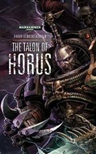 The Talon Of Horus