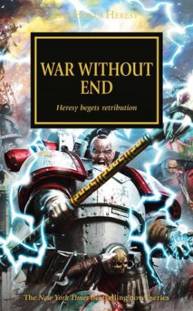 War Without End by Laurie Goulding