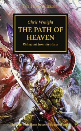 Path of Heaven by Chris Wraight