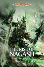 Rise Of Nagash Warhammer