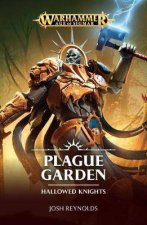 Plague Garden Warhammer
