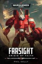 Warhammer 40K Crisis Of Faith