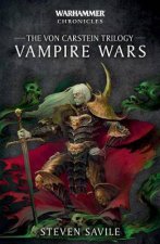 Vampire Wars Warhammer