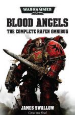 Blood Angels  The Complete Rafen Omnibus Warhammer