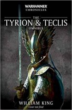 Tyrion  Teclis