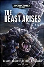 Beast Arises Vol 1
