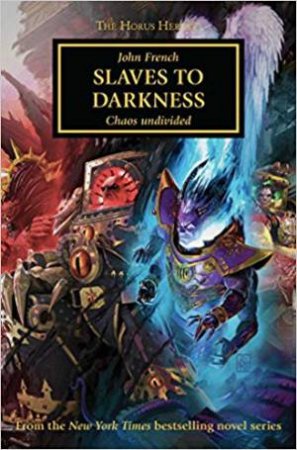 Slaves To Darkness by John French