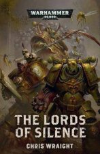 Warhammer 40K Death Guard The Lords Of Silence