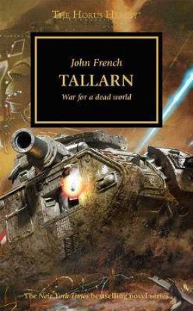 Tallarn by John French