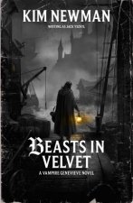 Beasts In Velvet