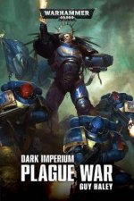 Dark Imperium Plague War Plague War Warhammer