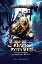 Hallowed Knights Black Pyramid Warhammer