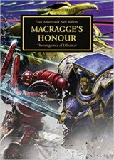 Macragges Honour