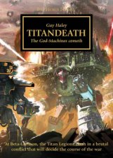 Titandeath