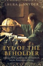 Eye of the Beholder