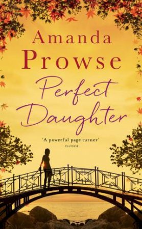 Perfect Daughter by Amanda Prowse