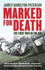 Marked For Death The First War In The Air