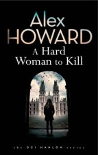 A Hard Woman to Kill