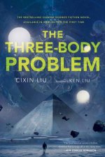 The Three Body Problem