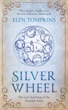 Silver Wheel The Lost Teachings of the Deerskin Book