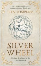 The Silver Wheel The Lost Teachings Of The Deerskin Book