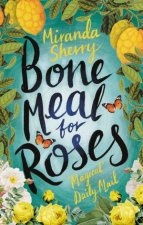 Bone Meal For Roses