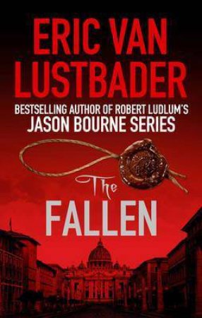 The Fallen by Eric Van Lustbader