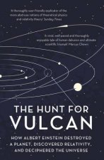 The Hunt For Vulcan