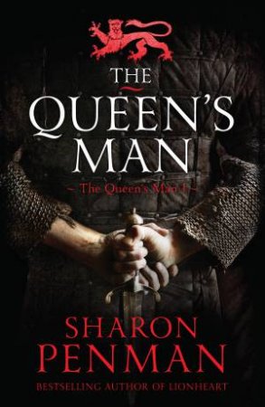 The Queen's Man by Sharon Penman