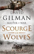 Scourge Of Wolves