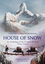 House Of Snow
