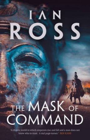 The Mask Of Command