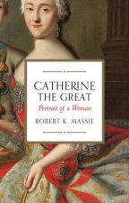 Catherine the Great Portrait of a Woman