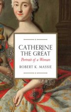 Catherine the Great Portrait of a Woman