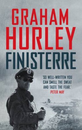 Finisterre by Graham Hurley