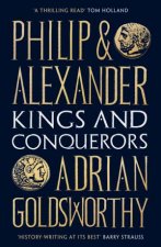 Philip And Alexander