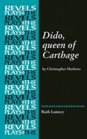 Dido, Queen of Carthage by Ruth Lunney