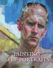 Painting SelfPortraits
