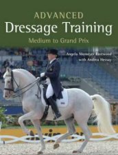 Advanced Dressage Training Medium to Grand Prix