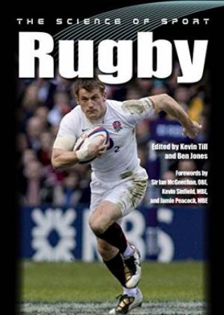 Science of Sport: Rugby by TILL/ JONES