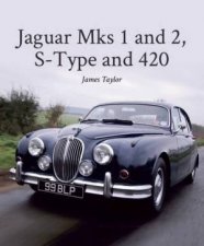 Jaguar Mks 1 and 2 SType and 420