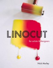 Linocut for Artists and Designers